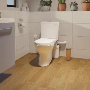 Канализационная установка бытовая SANITOP Магазин сантехники Нижний Новгород