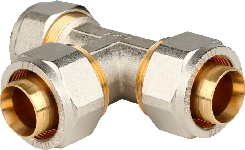 Тройник 32х32х32 (АРЕ)