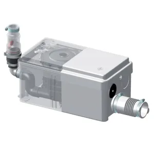 Водоотводящая установка SANIDOUCHE Магазин сантехники Нижний Новгород