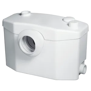 Канализационная установка бытовая SANIPRO