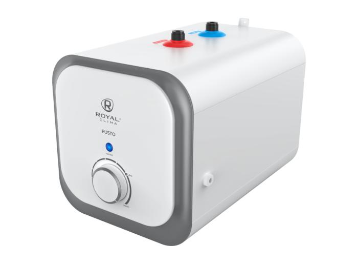 Водонагреватель накопительный ROYAL RWH-FS7-CEU