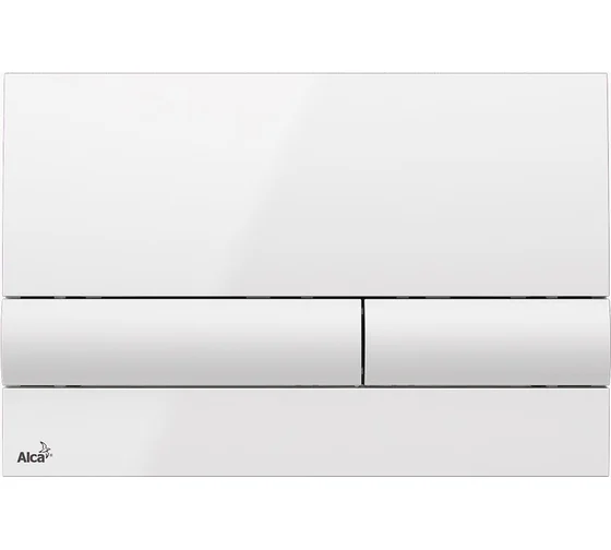 М1710 Кнопка управления Alca Plast (белая)