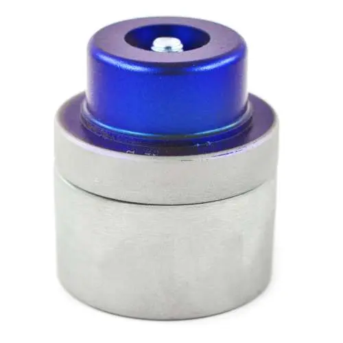 Парная насадка DA 40 синяя