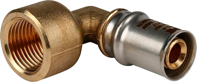 ПРЕСС Угол с внутр.резьб.  16х1/2" (АРЕ)