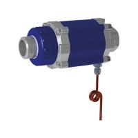 Клапан автоматической балансировки коллектора серии MH 1"НР 1"ВР (MH25 1"AG1"UM NI) Watts