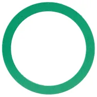 Прокладка межсекционная(фибра зеленая) (500872)