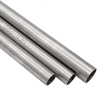 Труба из нержавеющей стали VER-PRO