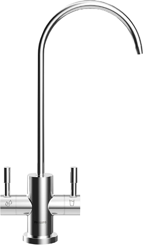 AUT 3015/10 PHILIPS Проточный Обратноосмотическая система (без резервуара)