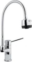 Смеситель для кухни Saona 2308 F Chrome