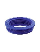 Переходник E65 40x32 (1 1/2"х1 1/4" с резьбой) UNICORN