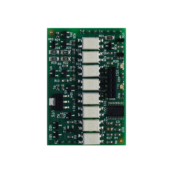 Универсальная плата цифровых шин для ZONT Climatic