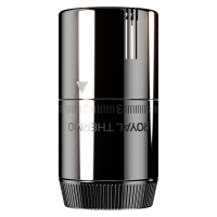 Термоголовка жидкостная Royal Thermo Design М30х1,5 (хром)