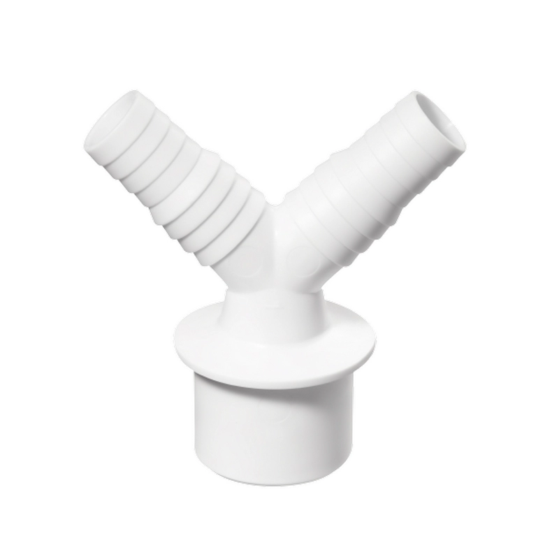 Адаптер 40 для  быт/техники Y-образный (20*23)