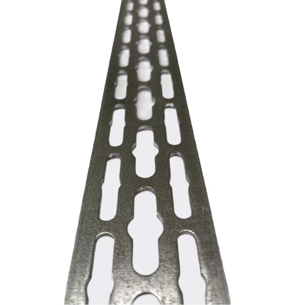 Шина монтажная 1,2м Уралпроф