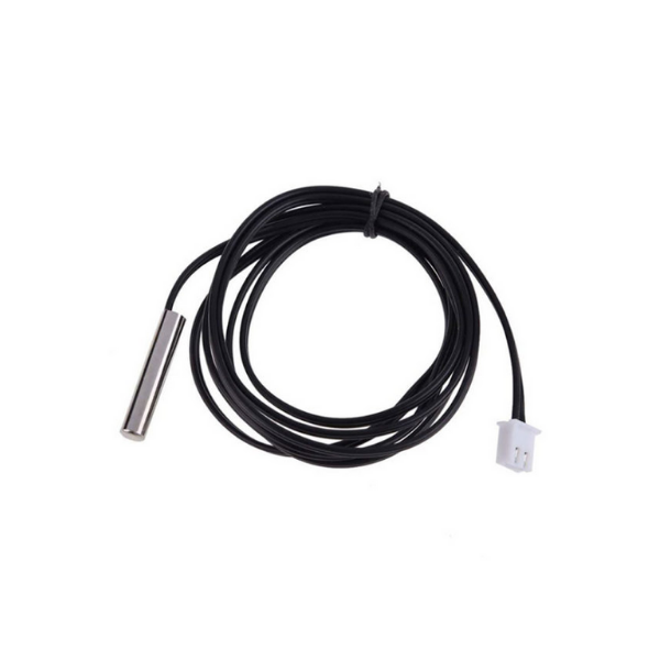 NTC датчик температуры Датчик для измерения температуры воздуха или теплоносителя