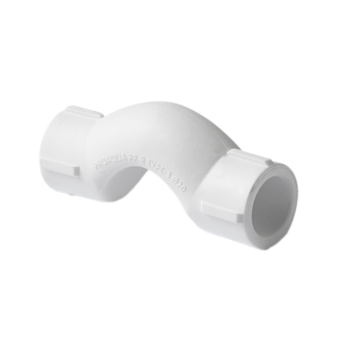 Обвод с муфтами (ПРО АКВА)