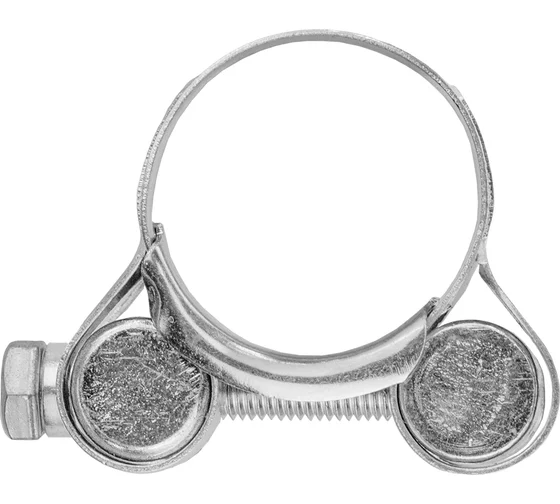 Хомут силовой оцинк. 23-25 мм, MP-У Магазин сантехники Нижний Новгород