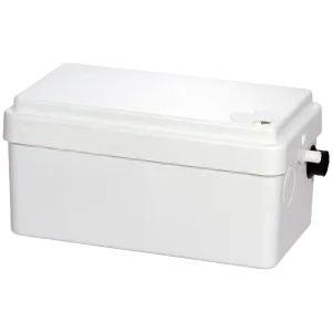 Водоотводящая установка SANIDOUCHE