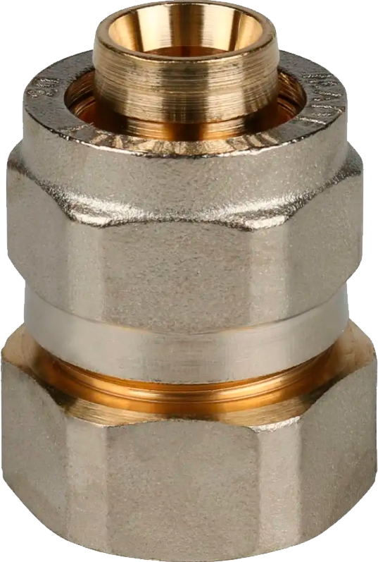 Муфта 20х3/4" внутр.APE-Stout (150/10)