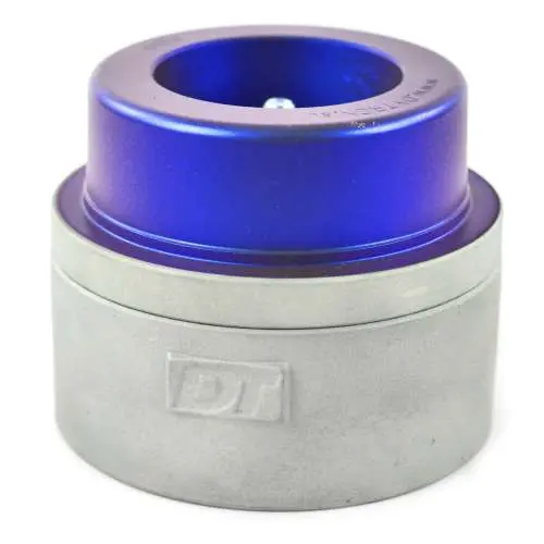 Парная насадка DA 90 синяя