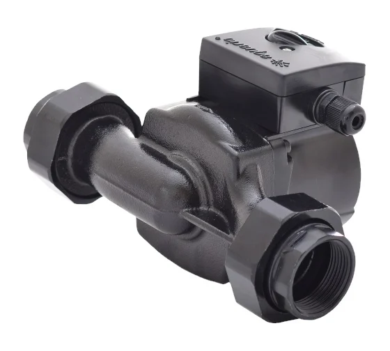 Насос цирк. AC 326-180 DN32, PN10, Qmax= 3,6м3/ч, Hmax= 5м, Tmax=110°С, 220В, 3-скор. Aquario Магазин сантехники Нижний Новгород