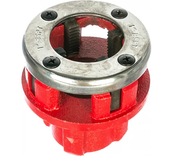 Клупп трубный  1"