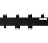 Коллектор Warme WKS80 на 2 выхода 1х1,1/4