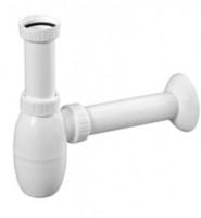 Сифон с н/г 5/4" для умывальника Miano (25/1)