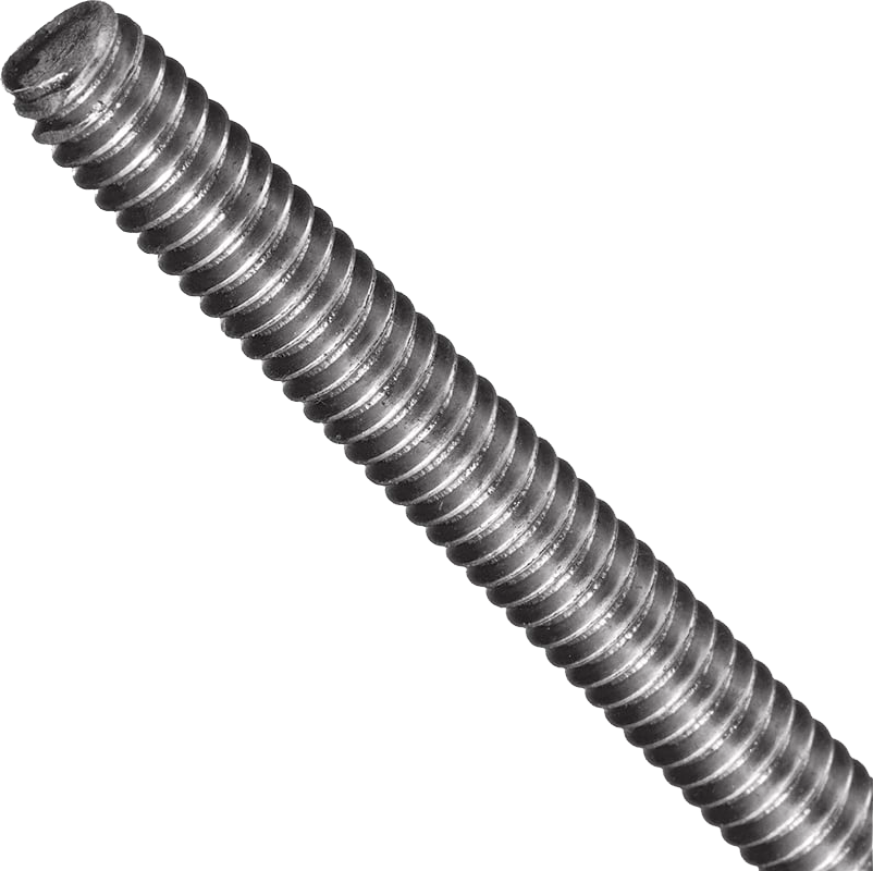 Шпилька резьбовая  8х1000