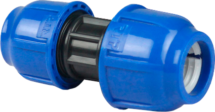 Муфта ПНД переходная 25/20    РТП