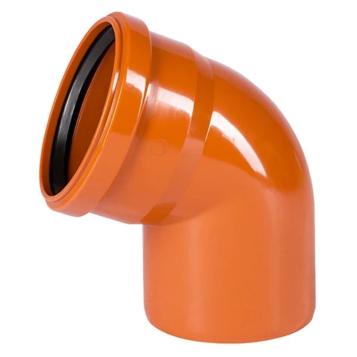 Отвод DN 160/67 Osma