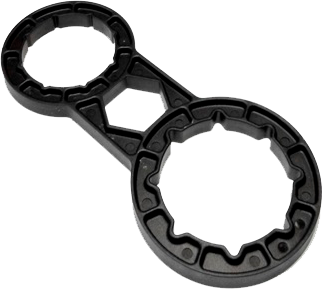 Монтажный ключ д/фильтров DUO