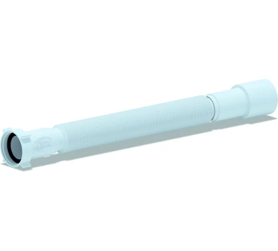 Гибкая труба 1 1/2"х40/50 (800-1500 мм) АНИ Пласт (60/1)