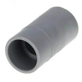 Фитинги к слив. модульным шлангам d 21(наконечник)