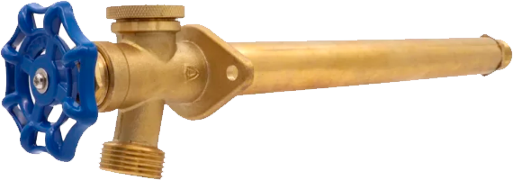 Незамерзающий кран 250мм ViEiR