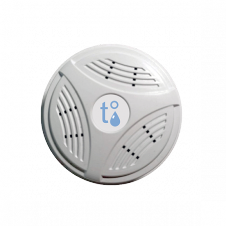 Датчик температуры и влажности комнатный МЛ-779 RS-485