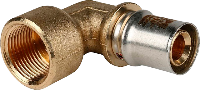 ПРЕСС Угол с внутр.резьб.20х3/4" (АРЕ)