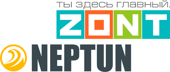 ZONT+NEPTUN
