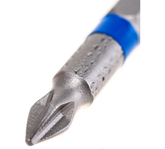 Биты стальные, 2 шт., CUTOP Profi, PH1, 50 мм (CUTOP)