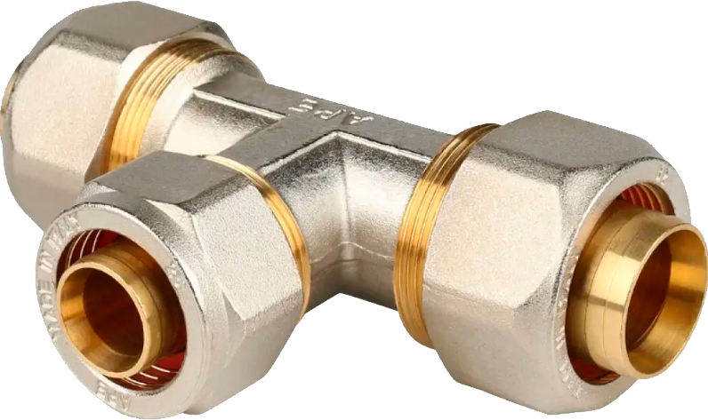 Тройник редуциров.32х26х32 (АРЕ)