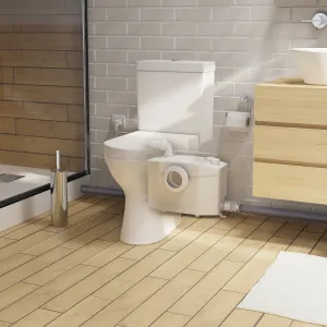 Канализационная установка бытовая SANIPRO Магазин сантехники Нижний Новгород