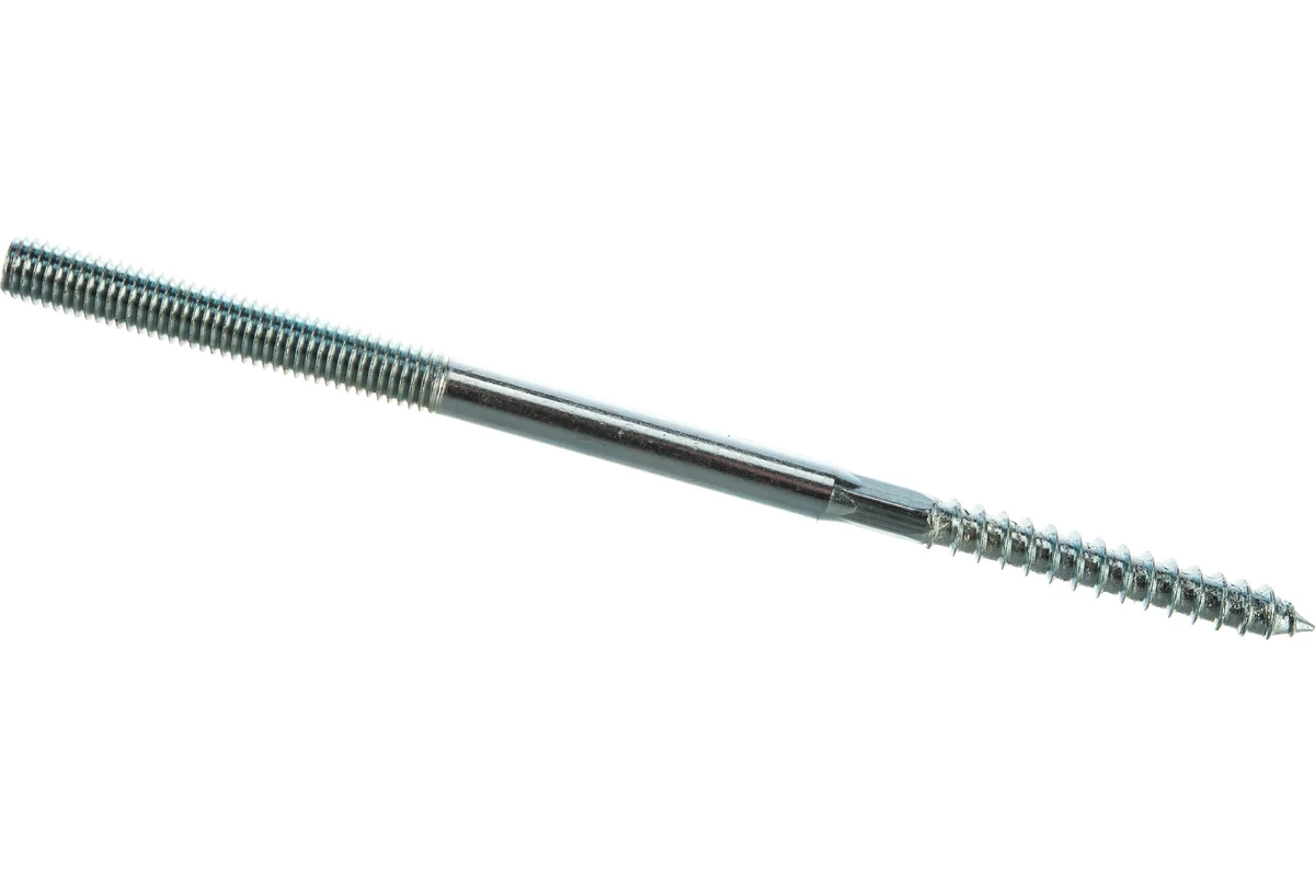 Шпилька  М8 (L 140 мм)