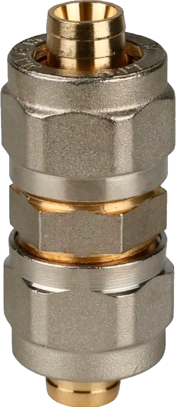 Муфта соед. 16х16 STOUT (АРЕ 3703L01616)