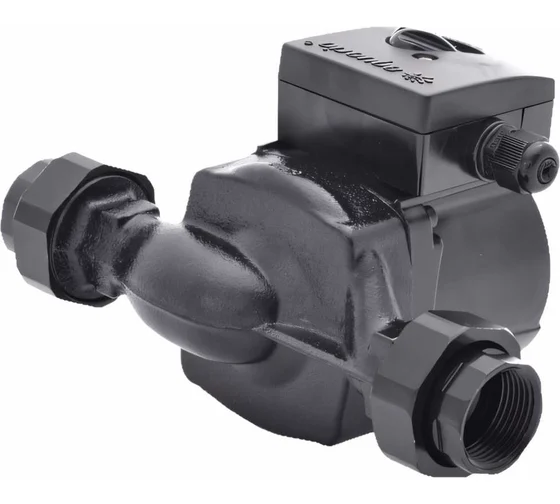 Насос цирк. AC 256-180 DN25, PN10, Tmax=110°С, 220В, 3-скор.  Aquario Магазин сантехники Нижний Новгород