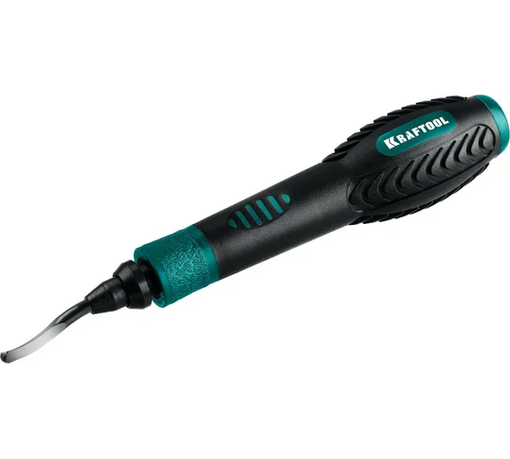 Гратосниматель для зачистки граней труб и листов KRAFTOOL Universal