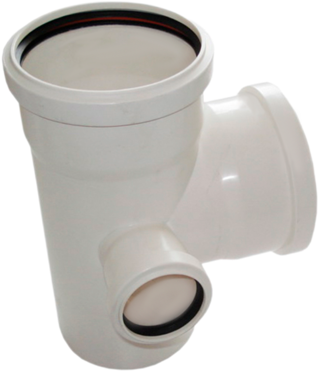 Крестовина двухплоскостная 110/50/110/87 левая  Comfort синикон