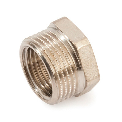 Футорка   1/4" - 1/8"  GF