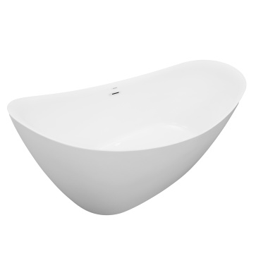 Ванна акриловая Azario GARDENIA Matt