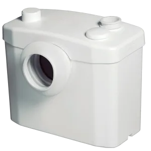 Канализационная установка бытовая SANITOP