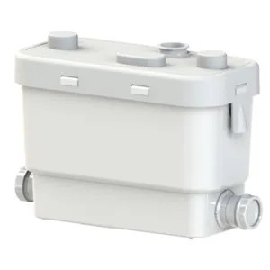 Водоотводящая насосная установка бытовая SANIVITE